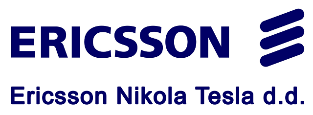 Ericsson Nikola Tesla d.d